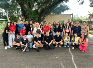 CRISMA | escuta e muito carinho