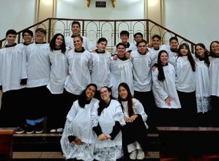 Alegria Diferenciada