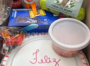 Mais do que um templo, somos Catedral viva