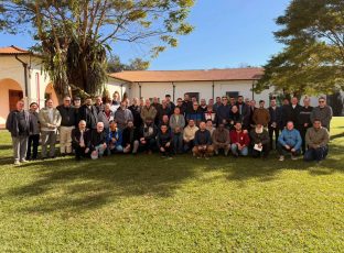 Retiro Anual do Clero | Arquidiocese de Botucatu