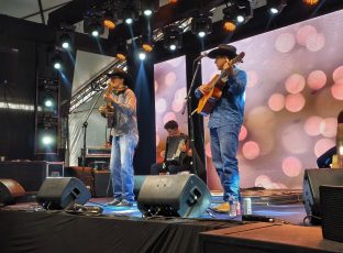 Que dia inesquecível na Festa de Sant'Ana!