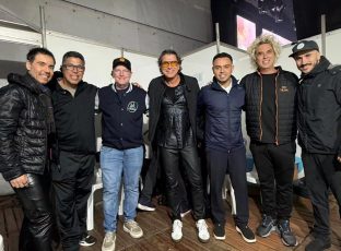 A 3ª noite da Festa de Sant'Ana 2026 foi simplesmente inesquecível!