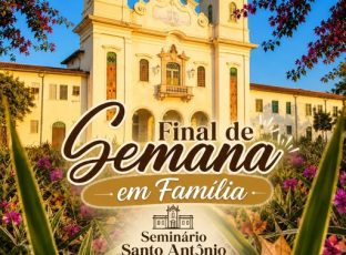 Que tal viver um final de semana diferente?