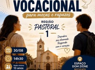 E aí, jovens!