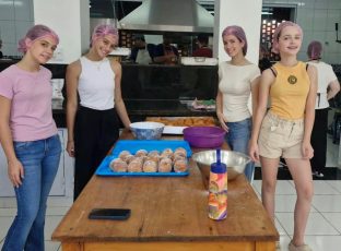 Querinhos da Vó Lúcia